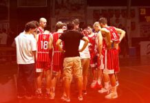 Dopo il ko in gara 2 con la Sancat, la Micromec San Casciano Basket chiama i tifosi a raccolta