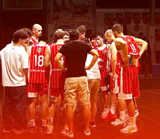 Dopo il ko in gara 2 con la Sancat, la Micromec San Casciano Basket chiama i tifosi a raccolta