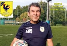 Audace Galluzzo, Duccio Vanni sarà preparatore dei portieri anche nella prossima stagione
