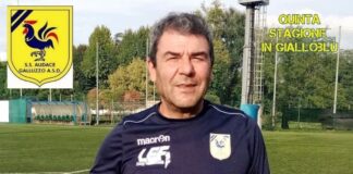 Audace Galluzzo, Duccio Vanni sarà preparatore dei portieri anche nella prossima stagione