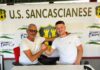 Sancascianese, il difensore Kleivis Dupi nominato direttore sportivo delle giovanili