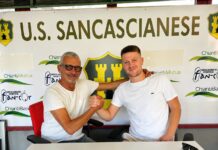 Sancascianese, il difensore Kleivis Dupi nominato direttore sportivo delle giovanili
