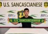 La Sancascianese ufficializza il suo primo acquisto: il classe ’99 Lombardi