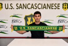 La Sancascianese ufficializza il suo primo acquisto: il classe ’99 Lombardi