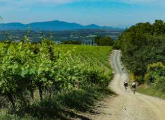 Eroica MOntalcino 2026_foto Guido Rubino1