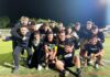 Supercoppa Champions Cup Fratres, trionfo FC Kine: grazie a un super Bonarelli