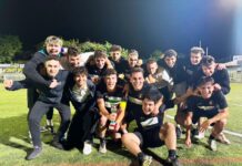 Supercoppa Champions Cup Fratres, trionfo FC Kine: grazie a un super Bonarelli