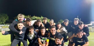 Supercoppa Champions Cup Fratres, trionfo FC Kine: grazie a un super Bonarelli