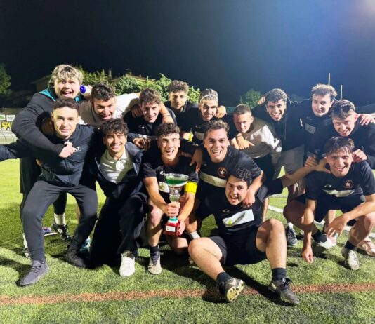 Supercoppa Champions Cup Fratres, trionfo FC Kine: grazie a un super Bonarelli