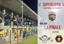 Champions Cup Fratres, stasera il primo trofeo: alle 21.30 finalissima di Supercoppa