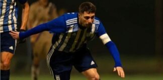 Francesco Lotti, capitano del Cerbaia, ripercorre i dieci anni insieme: “Una scelta di cuore che si è rivelata giusta”