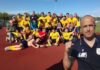 L’INTERVISTA / Audace Galluzzo in Promozione, tutta la gioia di mister Francesco Perini