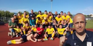 L’INTERVISTA / Audace Galluzzo in Promozione, tutta la gioia di mister Francesco Perini