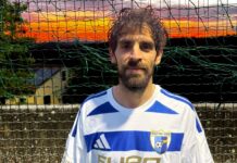 Champions Cup Fratres, eterno Jack Monticciolo: a 37 anni ne mette dentro… quattro!
