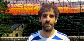 Champions Cup Fratres, eterno Jack Monticciolo: a 37 anni ne mette dentro… quattro!