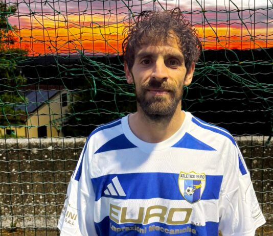 Champions Cup Fratres, eterno Jack Monticciolo: a 37 anni ne mette dentro… quattro!