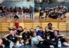 Giotti Victoria Volley: “Under 13 e Under 15, si chiude un percorso che resta”