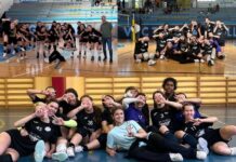 Giotti Victoria Volley: “Under 13 e Under 15, si chiude un percorso che resta”