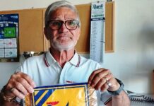 Audace Galluzzo, i Giovanissimi regionali hanno una nuova guida: ecco mister Giovanni Giannetto