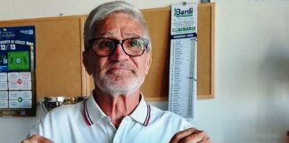Audace Galluzzo, i Giovanissimi regionali hanno una nuova guida: ecco mister Giovanni Giannetto