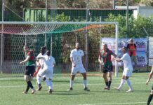 Frezza-Borghesi, il Grassina batte 2-1 la Santegidiese e vede la Serie D sempre più vicina