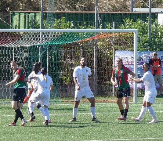 Frezza-Borghesi, il Grassina batte 2-1 la Santegidiese e vede la Serie D sempre più vicina
