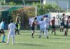 Grassina, tutto in una domenica: i rossoverdi a Giulianova si giocano il ritorno in Serie D