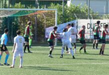 Grassina, tutto in una domenica: i rossoverdi a Giulianova si giocano il ritorno in Serie D