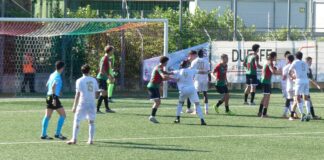 Grassina, tutto in una domenica: i rossoverdi a Giulianova si giocano il ritorno in Serie D