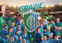 L’annuncio dell’Impruneta Tavarnuzze: “E’ ufficiale, siamo in Prima categoria (12 anni dopo)”