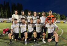Champions Cup Fratres, dopo 3 giornate Jack’s Army guida (imbattuto) il girone B