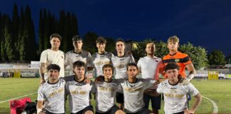 Champions Cup Fratres, dopo 3 giornate Jack’s Army guida (imbattuto) il girone B
