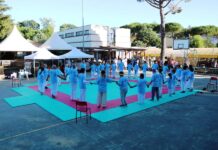 Ken Shin Kan Karate: primo trofeo “Per Crescere Insieme” (alla Festa Arte e Sport di Cerbaia)
