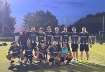 Champions Cup Amatori, terza giornata: è testa a testa fra Fc Crimi e Atl. Bucine