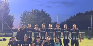 Champions Cup Amatori, terza giornata: è testa a testa fra Fc Crimi e Atl. Bucine
