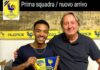 Colpo sulla corsia esterna per l’Audace Galluzzo: Leonardo Liberati, classe 2002, vestirà il gialloblù