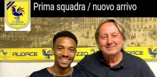 Colpo sulla corsia esterna per l’Audace Galluzzo: Leonardo Liberati, classe 2002, vestirà il gialloblù