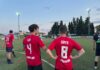 Champions Cup Fratres, nel girone è fuga a punteggio pieno di Los Pollos e Al Pozzo