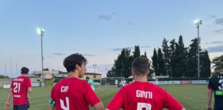Champions Cup Fratres, nel girone è fuga a punteggio pieno di Los Pollos e Al Pozzo