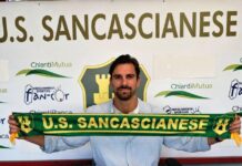 Esperienza in attacco per la Sancascianese: ecco Simone Massa
