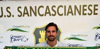 Esperienza in attacco per la Sancascianese: ecco Simone Massa