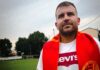 Seconda categoria: l’Fc Duccio Dini riparte da mister Massimiliano Manetti