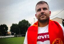 Seconda categoria: l’Fc Duccio Dini riparte da mister Massimiliano Manetti