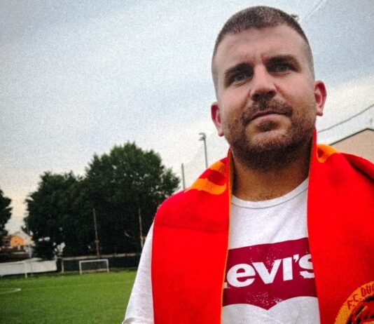 Seconda categoria: l’Fc Duccio Dini riparte da mister Massimiliano Manetti