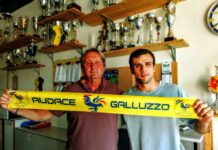 Audace Galluzzo, esperienza in difesa con l’arrivo del classe 2002 Matteo Barzini