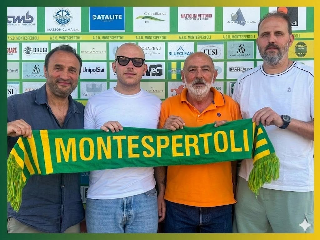 Montespertoli
