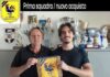 Audace Galluzzo altro innesto: il difensore classe 2007 Niccolò Baiardi