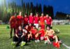 Champions Cup Fratres, prima giornata (girone A) con il botto: ecco come è andata…