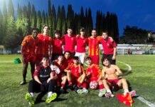 Champions Cup Fratres, prima giornata (girone A) con il botto: ecco come è andata…