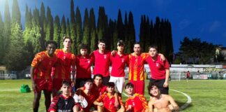 Champions Cup Fratres, prima giornata (girone A) con il botto: ecco come è andata…